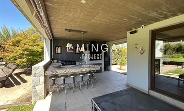 Casa en Venta en Piedra Roja