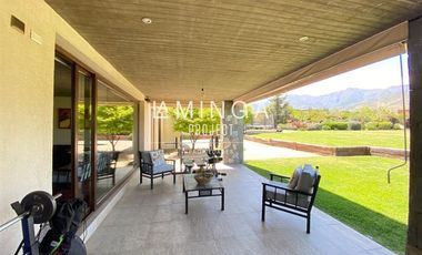 Casa en Venta en Piedra Roja