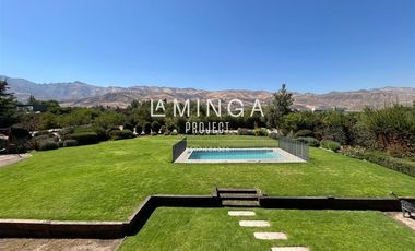 Casa en Venta en Piedra Roja