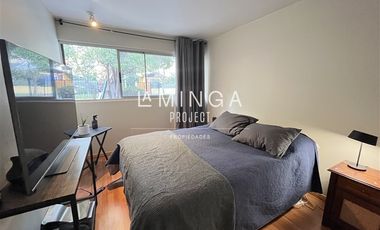 Casa en Venta en Manquehue Sur