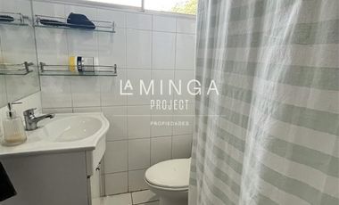 Casa en Venta en Manquehue Sur