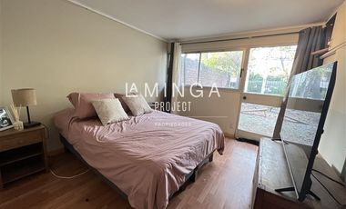 Casa en Venta en Manquehue Sur
