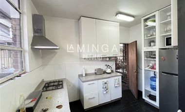 Casa en Venta en Manquehue Sur