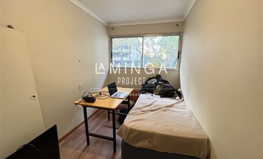 Casa en Venta en Manquehue Sur