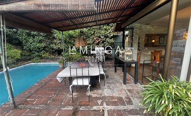 Casa en Venta en Los Trapenses