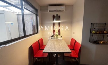 Casa en Venta en Los Trapenses