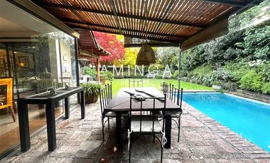 Casa en Venta en Los Trapenses