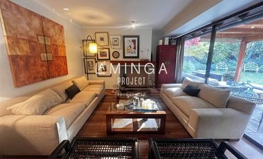Casa en Venta en Los Trapenses