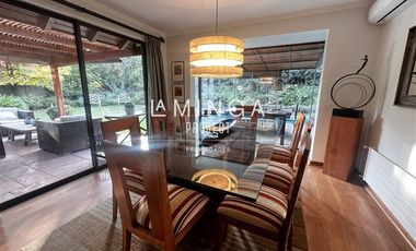 Casa en Venta en Los Trapenses