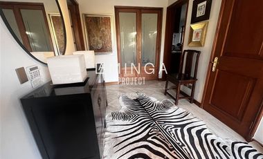 Casa en Venta en Los Trapenses