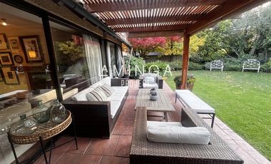 Casa en Venta en Los Trapenses