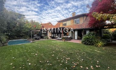 Casa en Venta en Los Trapenses