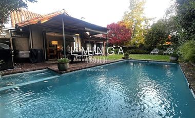 Casa en Venta en Los Trapenses