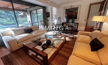 Casa en Venta en Los Trapenses