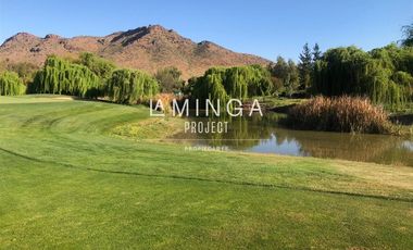 Sitio en Venta en Las Brisas