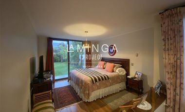 Casa en Venta en Chamisero