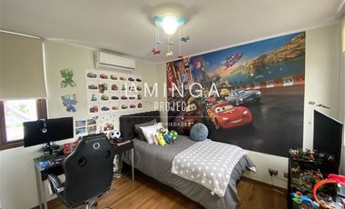 Casa en Venta en Chamisero