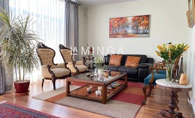 Casa en Venta en Chamisero