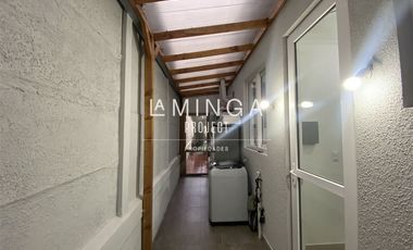 Casa en Venta en Chamisero