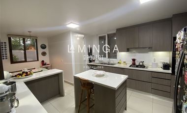 Casa en Venta en Chamisero