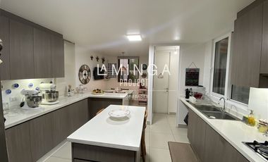 Casa en Venta en Chamisero