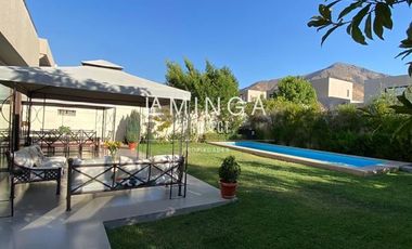 Casa en Venta en Chamisero