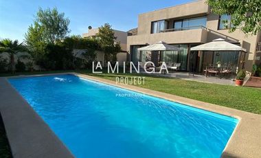 Casa en Venta en Chamisero