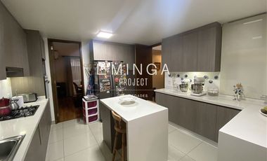 Casa en Venta en Chamisero