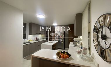 Casa en Venta en Chamisero