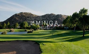 Sitio en Venta en Las Brisas