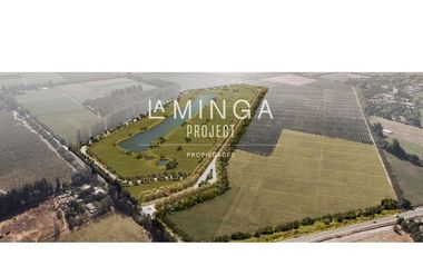 Sitio en Venta en Santa Elena