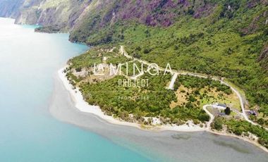 Sitio en Venta en Rio Puelo, Lago Tagua Tagua