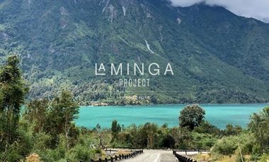 Sitio en Venta en Rio Puelo, Lago Tagua Tagua