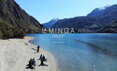 Sitio en Venta en Rio Puelo, Lago Tagua Tagua