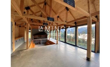 Sitio en Venta en Rio Puelo, Lago Tagua Tagua