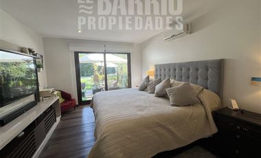 Casa en Venta en Chicureo/Piedra Roja