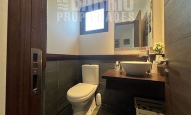 Casa en Venta en Chicureo/Piedra Roja