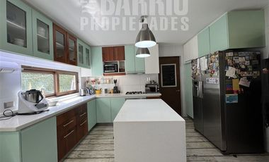 Casa en Venta en Chicureo/Piedra Roja
