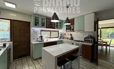 Casa en Venta en Chicureo/Piedra Roja