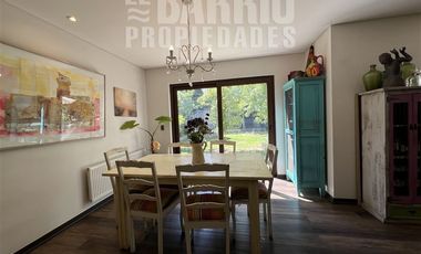 Casa en Venta en Chicureo/Piedra Roja
