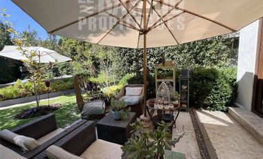 Casa en Venta en Chicureo/Piedra Roja