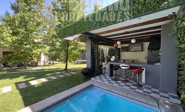 Casa en Venta en Chicureo/Piedra Roja