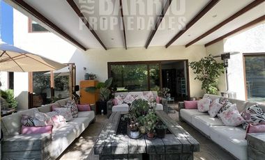 Casa en Venta en Chicureo/Piedra Roja