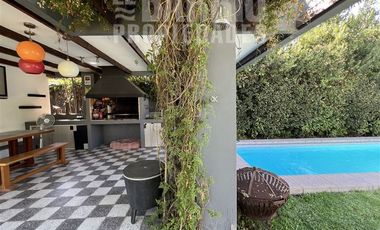 Casa en Venta en Chicureo/Piedra Roja