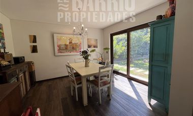 Casa en Venta en Chicureo/Piedra Roja