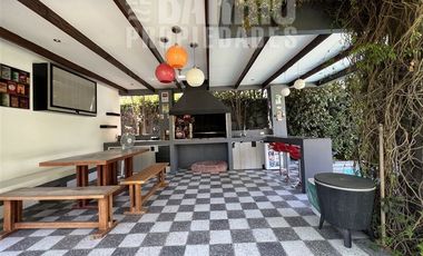 Casa en Venta en Chicureo/Piedra Roja