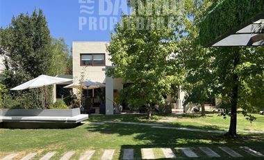 Casa en Venta en Chicureo/Piedra Roja