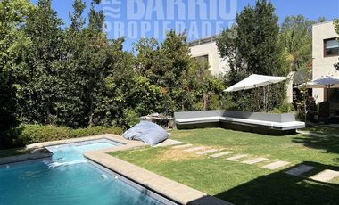 Casa en Venta en Chicureo/Piedra Roja