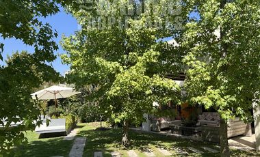 Casa en Venta en Chicureo/Piedra Roja