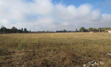 Parcela en Venta en Condominio Flor del Llano